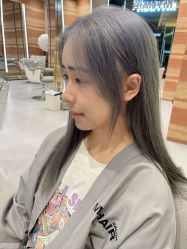 -MY HAIR ARDOR