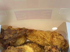 -麦当劳(永泰餐厅)