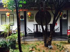 -不倒翁·徽天下名菜楼(马鞍山路店)