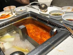 -海底捞火锅(龙岗星河COCO Park店)