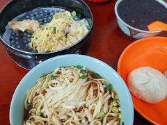 味一早点-味一早餐(新芝路店)