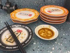 -元气寿司(东方宝泰店)