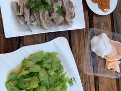 -清真·伊清阁餐厅
