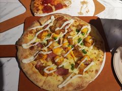 -达美乐比萨(南京路店)