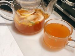 -港丽餐厅