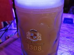 德国啤酒-德国金皇冠啤酒坊(硅谷大街店)