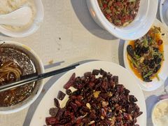 -辣婆婆(航天桥店)