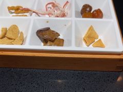 -探鱼·鲜青椒爽麻烤鱼(广州花都来又来店)
