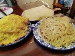 -娄三少·老北京春饼烤鸭家常菜(方庄店)