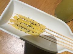 -肉串汪自由派(西便门店)