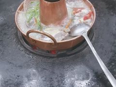 -香香腊排骨.野生菌火塘总店(束河店)
