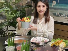 -椰庭·椰子鸡·创意玩家(晶耀前滩店)