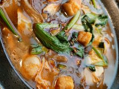 麻辣烫-吧嘚嘴炭烧鸽串吧(北海街店)