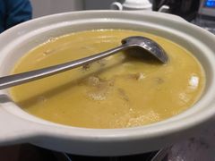 浓汤花胶鸡-茶叁酒肆·楚味江湖(菱角湖店)