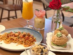 -MIMO CAFE(沙头角店)
