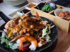 -山海烧肉(铁像寺路店)