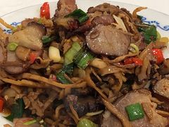 -新新湘菜馆(新中街二条店)