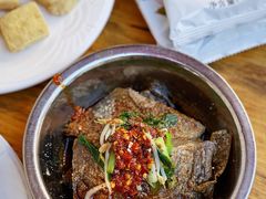 -88号小吃店·经典云南菜·地道纳西美食