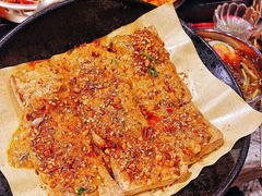 -破瓦寒窑·地摊烤羊排