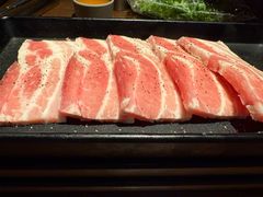 -新石器烤肉(中房金谊广场店)