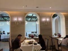 -香蜜轩·粤菜·宴会(世界之窗店)