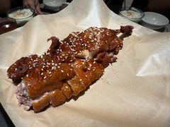 -麻都·成都菜(人民广场店)