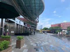 -周沫西餐(漫广场店)