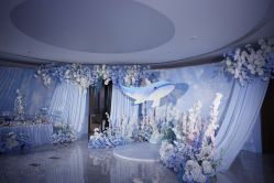 -DC大蔡婚礼策划(李公堤店)