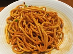 热干面-丹江渔村(望京店)
