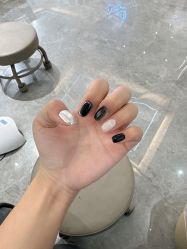 -U+nail优加专业美甲美睫