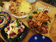 -盘炉forenza·云贵川融合小食堂 ( 钟楼中柳巷店)