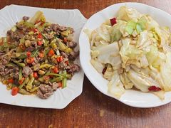 -湘里湘亲饭店(闸坡店)