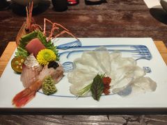 -四葉寿司·城市景观(深圳湾1号店)
