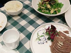 -紫光园·烤鸭·北京菜(劲松店)