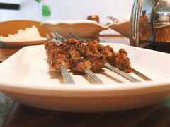 -食爺炭炉鸡煲·烧烤