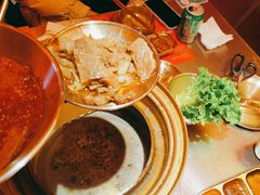 -西塔老太太泥炉烤肉(苏州大悦城店)