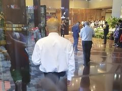 -上海新锦江大酒店