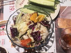 -木屋烧烤(坂田天安云谷店)