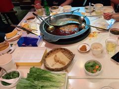 -川西坝子火锅(金沙1.0直营店)