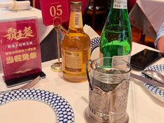 -哈拉硕俄式西餐