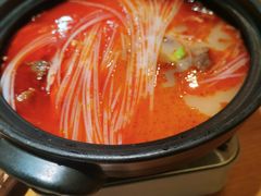 -肖记公安牛肉鱼杂馆· 省级非物质文化遗产(仁和路店)