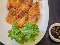-蓝港海鲜厨房(金水路店)
