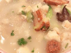 -吾味香葫芦头(安西街店)