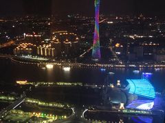 -广州四季酒店