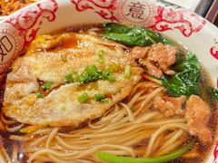 -老湘村·湖南土菜(天河维多利店)
