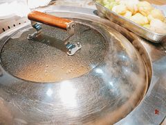 -锅老头铁锅炖•大锅蒸汽海鲜(韩乐坊店)