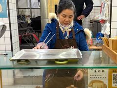 -易老大蛋烘糕(奎星楼总店)