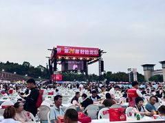 -中国盱眙国际龙虾节广场