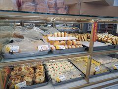 -爱德顺糕点食屋(利民道店)
