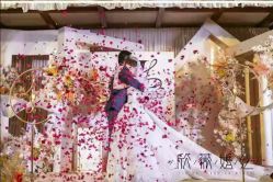 -欣薇婚纱(新源乐汇城店)